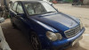  MERCEDES-BENZ CLASE C (BM 203) BERLINA 