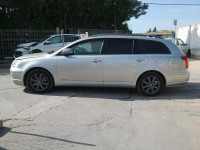 TOYOTA AVENSIS WAGON (T25)