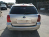  TOYOTA AVENSIS WAGON (T25) 