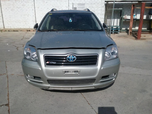  TOYOTA AVENSIS WAGON (T25) 