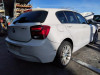 BMW SERIE 1 BERLINA 5P (F20) 