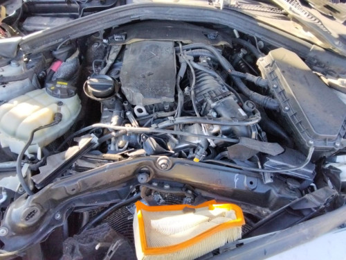  BMW SERIE 1 BERLINA 5P (F20) 