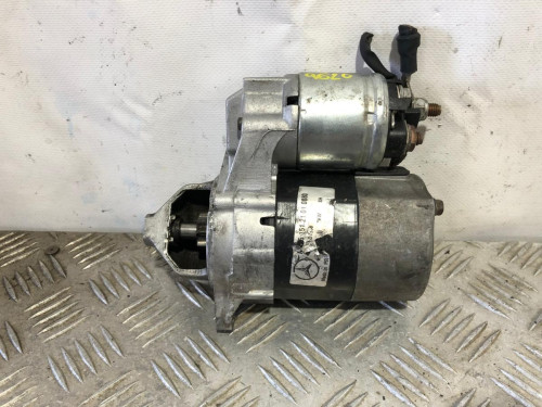  MOTOR ARRANQUE 