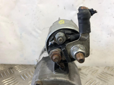 MOTOR ARRANQUE