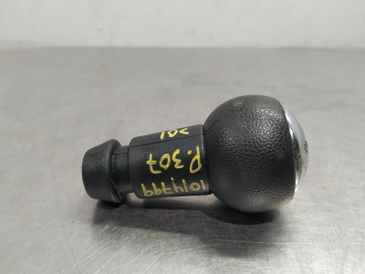POMO PALANCA CAMBIO, PEUGEOT, 307 (S1)(04.2001)