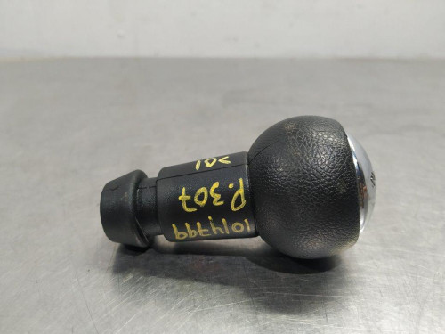  POMO PALANCA CAMBIO PEUGEOT 307 (S1)(04.2001) 