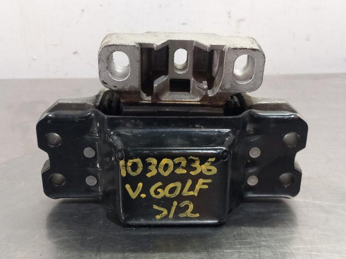  SOPORTE MOTOR IZQUIERDO VOLKSWAGEN GOLF VI (5K1)(10.2008) 