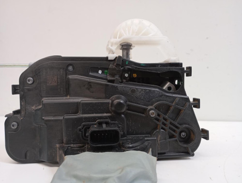 CERRADURA PUERTA DELANTERA IZQUIERDA FORD FOCUS BERLINA (CGE) 