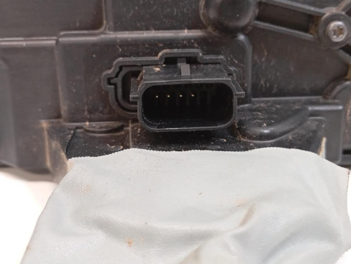 CERRADURA PUERTA DELANTERA IZQUIERDA FORD FOCUS BERLINA (CGE) 