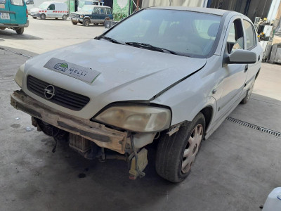 OPEL ASTRA G BERLINA