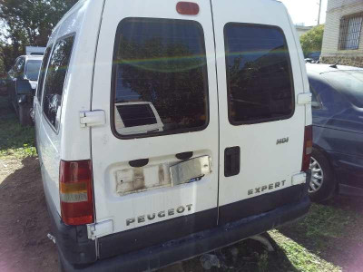 PEUGEOT EXPERT COMBI (1995)