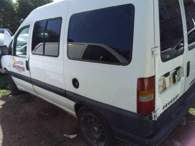 PEUGEOT EXPERT COMBI (1995)