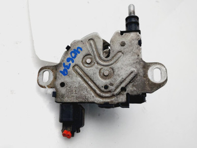 CERRADURA CAPO, FORD, FOCUS BERLINA (CAP)