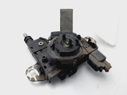 CERRADURA CAPO FORD FOCUS BERLINA (CAP) 