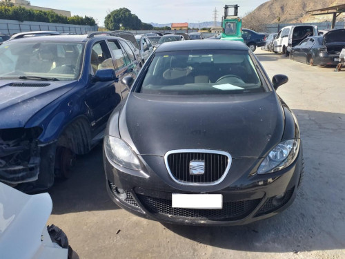  SEAT LEON (1P1) 