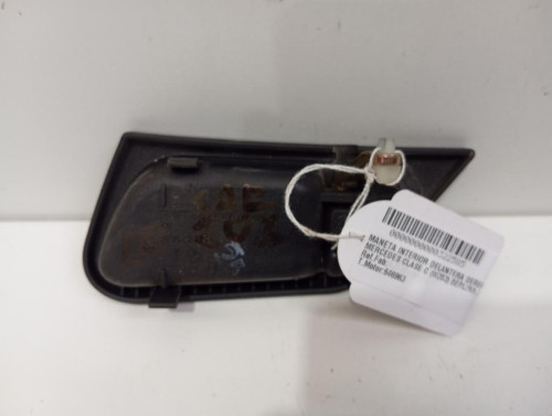  MANETA INTERIOR DELANTERA DERECHA, MERCEDES-BENZ, CLASE C (BM 203) BERLINA 