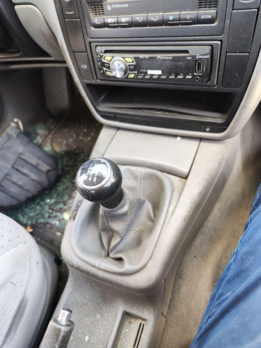 VARILLAJE CAMBIO Volkswagen PASSAT BERLINA (3B2) 