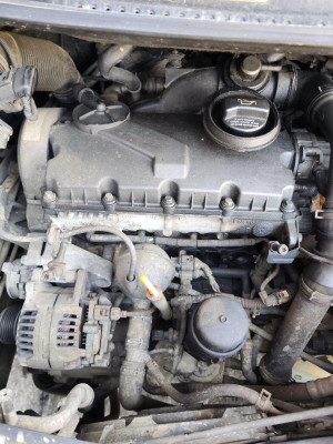 MOTOR COMPLETO, SEAT, ALHAMBRA (7V9)