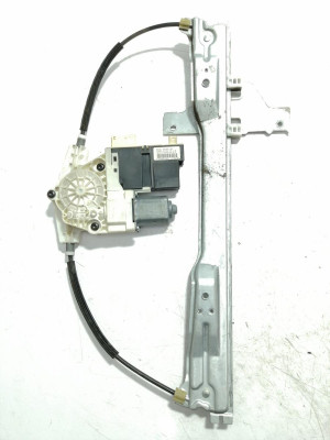 ELEVALUNAS DELANTERO IZQUIERDO, CITROEN, C4 BERLINA