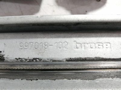 ELEVALUNAS DELANTERO IZQUIERDO, CITROEN, C4 BERLINA
