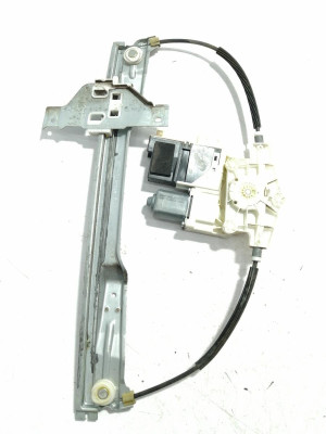 ELEVALUNAS DELANTERO IZQUIERDO, CITROEN, C4 BERLINA