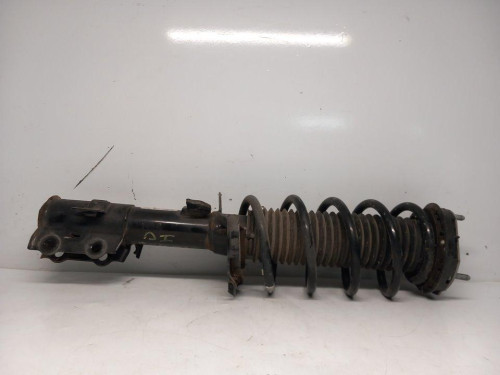  AMORTIGUADOR DELANTERO IZQUIERDO FORD FIESTA (CE1) 