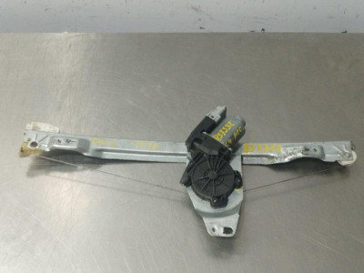 ELEVALUNAS TRASERO DERECHO, CITROEN, GRAND C4 PICASSO