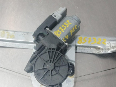 ELEVALUNAS TRASERO DERECHO, CITROEN, GRAND C4 PICASSO