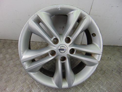  LLANTA NISSAN QASHQAI (J10) 