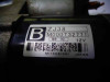  MOTOR ARRANQUE MAZDA 2 BERLINA (DE) 