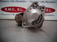 MOTOR ARRANQUE