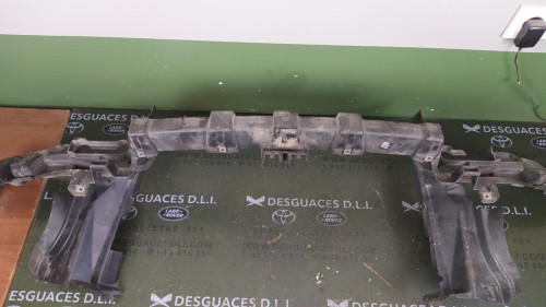 REFUERZO PARAGOLPES DELANTERO LAND ROVER RANGE ROVER (LM) 