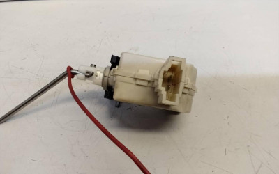 MOTOR CIERRE CENTRALIZADO TRASERO IZQUIERDO, AUDI, A3 (8P1)