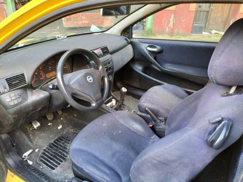  FIAT STILO (192) 