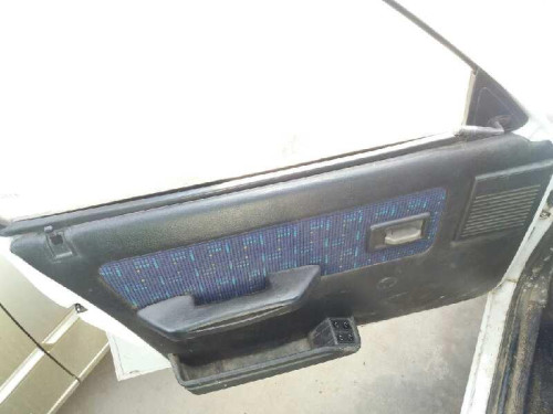  PEUGEOT 205 BERLINA 