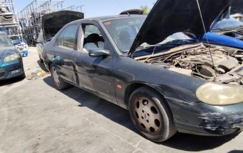  FORD MONDEO BERLINA (GD) 