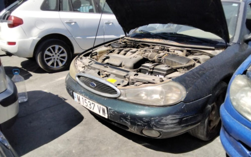  FORD MONDEO BERLINA (GD) 