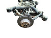  DIFERENCIAL TRASERO Volkswagen TOUAREG (7L6) 