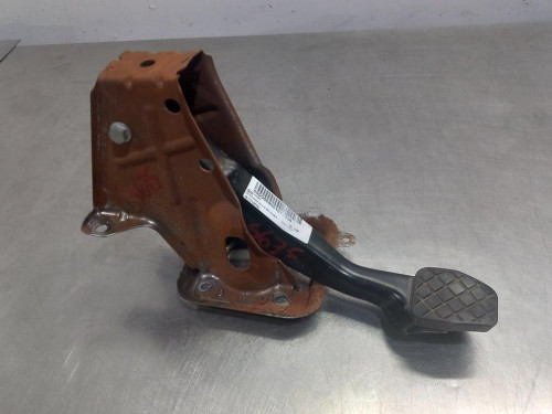  PEDAL FRENO Volkswagen GOLF VI (5K1)(10.2008) 
