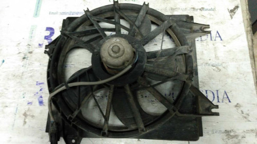  ELECTROVENTILADOR HYUNDAI SONATA (NF) 