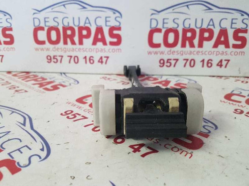  NO IDENTIFICADO Opel INSIGNIA BERLINA 