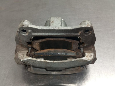 PINZA DE FRENO DELANTERA IZQUIERDA, RENAULT, ARKANA (EU VERSION)