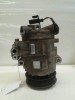 COMPRESOR AIRE ACONDICIONADO Seat IBIZA (6L1) 