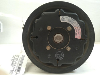 COMPRESOR AIRE ACONDICIONADO, Seat, IBIZA (6L1)
