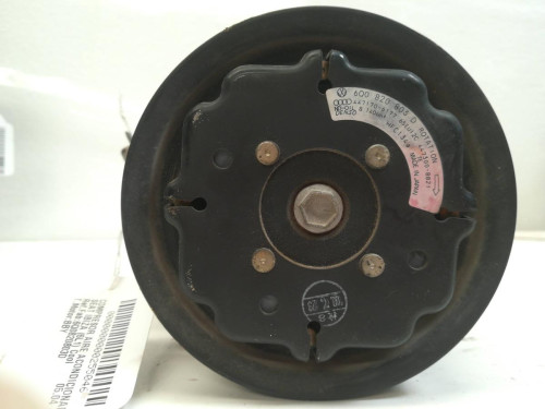 COMPRESOR AIRE ACONDICIONADO Seat IBIZA (6L1) 