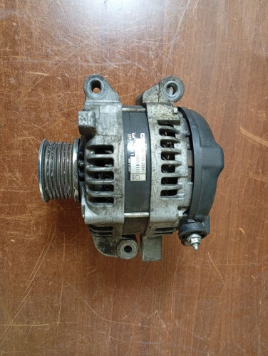 ALTERNADOR Toyota RAV4 (A4) 