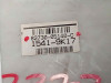  CAJA RELES / FUSIBLES, TOYOTA, AVENSIS CROSS SPORT (T27) 