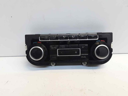 MANDO CALEFACCION / AIRE ACONDICIONADO VOLKSWAGEN TIGUAN (5N1) 