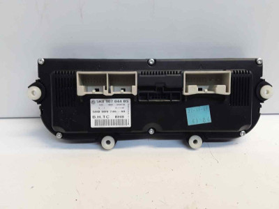 MANDO CALEFACCION / AIRE ACONDICIONADO, Volkswagen, TIGUAN (5N1)