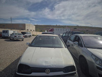 VOLKSWAGEN GOLF III (1H1)(11.1991)
